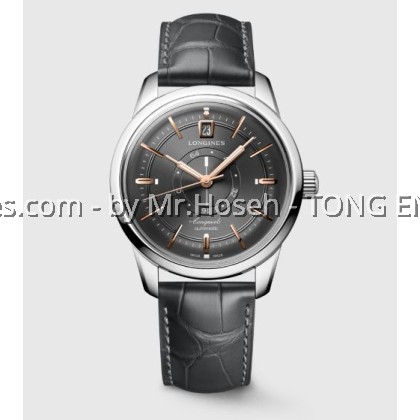 Longines Conquest Heritage Central Power Reserve L16484622